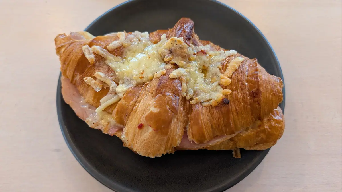 Paul – french bakery in Oxford town centre